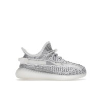 Кроссовки для малыша adidas Yeezy Boost 350 V2 Static (Non-Reflective) (Infants)