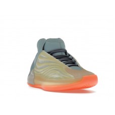 Кроссовки adidas Yeezy QNTM Hi-Res Coral