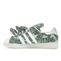 adidas Superstar Jeremy Scott Money
