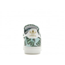 adidas Superstar Jeremy Scott Money