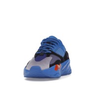 Кроссовки adidas Yeezy Boost 700 Hi-Res Blue