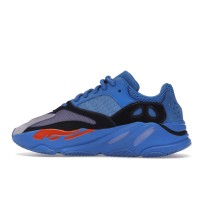 Кроссовки adidas Yeezy Boost 700 Hi-Res Blue