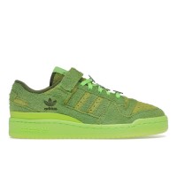 Кроссовки adidas Forum Low The Grinch