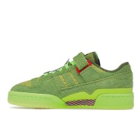 adidas Forum Low The Grinch