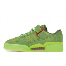 adidas Forum Low The Grinch
