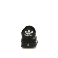 Кроссовки Balenciaga x adidas Stan Smith Black
