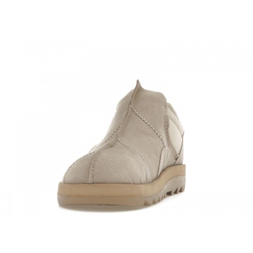 Reebok Beatnik Moc Needles Beige - мужская сетка размеров
