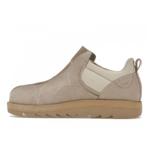 Reebok Beatnik Moc Needles Beige - мужская сетка размеров
