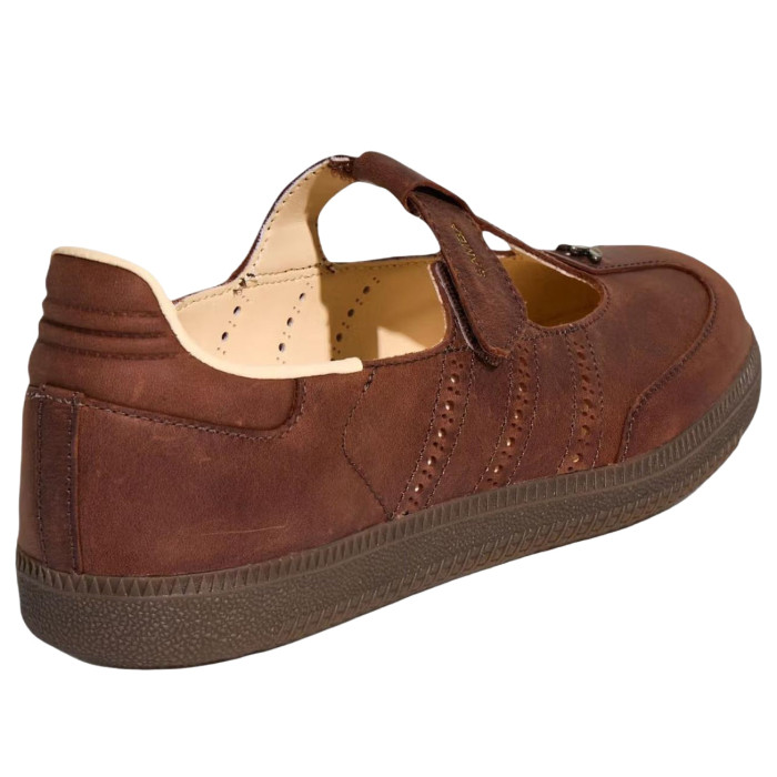 adidas Wmns Samba Jane Beige Sand Strata - женская сетка размеров adidas Wmns Samba Jane Beige Sand Strata - женская сетка размеров