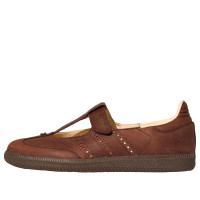 Женские adidas Samba Jane Beige Sand Strata (W)