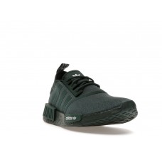 Кроссовки adidas NMD R1 Mineral Green