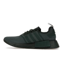 Кроссовки adidas NMD R1 Mineral Green