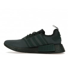 Кроссовки adidas NMD R1 Mineral Green