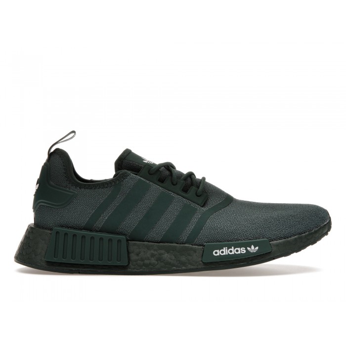 adidas NMD R1 Mineral Green