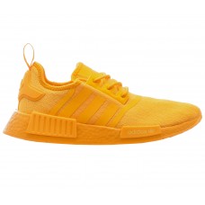 Кроссовки adidas NMD R1 Collegiate Gold