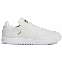 Кроссовки adidas Samba Golf Special Edition Crystal White