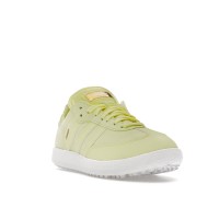 Кроссовки adidas Samba Golf Special Edition Pulse Yellow