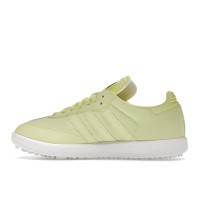 Кроссовки adidas Samba Golf Special Edition Pulse Yellow