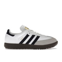 Кроссовки adidas Samba Golf White Black Gum