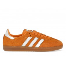 Кроссовки adidas Samba OG Orange Rush Gum