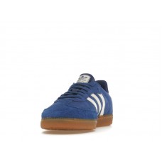 adidas Samba OG Royal Blue Gum
