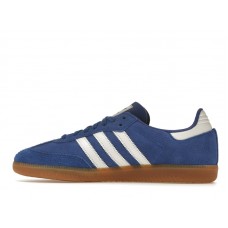 adidas Samba OG Royal Blue Gum