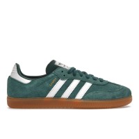 Кроссовки adidas Samba OG Collegiate Green Gum