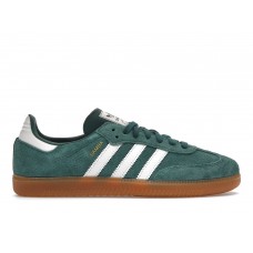 Кроссовки adidas Samba OG Collegiate Green Gum