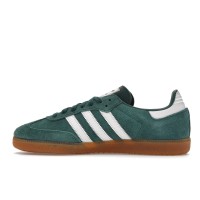 Кроссовки adidas Samba OG Collegiate Green Gum