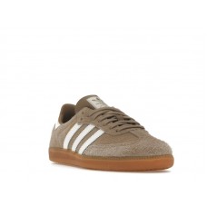 Кроссовки adidas Samba OG Chalky Brown Gum
