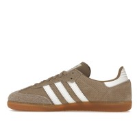 Кроссовки adidas Samba OG Chalky Brown Gum