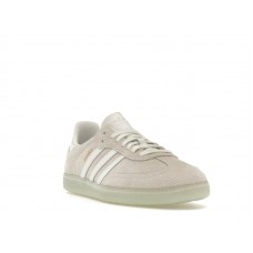 Кроссовки adidas Samba OG Core White Almost Blue