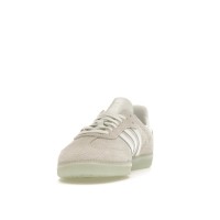 Кроссовки adidas Samba OG Core White Almost Blue