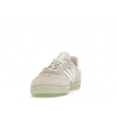 Кроссовки adidas Samba OG Core White Almost Blue