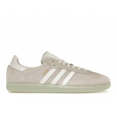 Кроссовки adidas Samba OG Core White Almost Blue