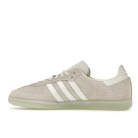 Кроссовки adidas Samba OG Core White Almost Blue
