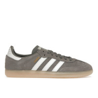 adidas Samba OG Grey Bliss Orange