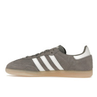 adidas Samba OG Grey Bliss Orange