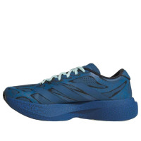 adidas Adizero Evo SL EXO The Whitaker Group Do Not Duplicate Chicago Marathon Navy