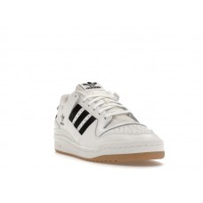 adidas Forum 84 Low ADV White Black