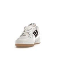 adidas Forum 84 Low ADV White Black
