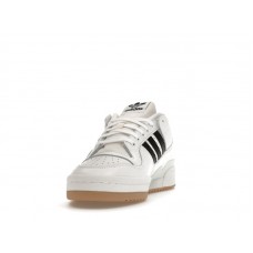 adidas Forum 84 Low ADV White Black