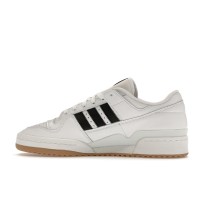 adidas Forum 84 Low ADV White Black