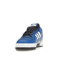 adidas Forum 84 Low ADV Mirrored Lines Blue Bird