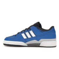 adidas Forum 84 Low ADV Mirrored Lines Blue Bird