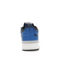 adidas Forum 84 Low ADV Mirrored Lines Blue Bird