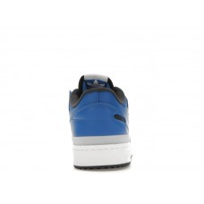 adidas Forum 84 Low ADV Mirrored Lines Blue Bird