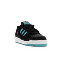 adidas Forum 84 Low ADV Black Better Scarlet