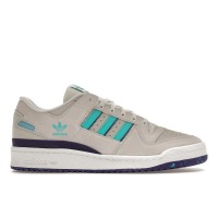 Кроссовки adidas Forum 84 Low ADV White Preloved Blue
