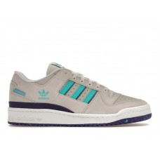 Кроссовки adidas Forum 84 Low ADV White Preloved Blue